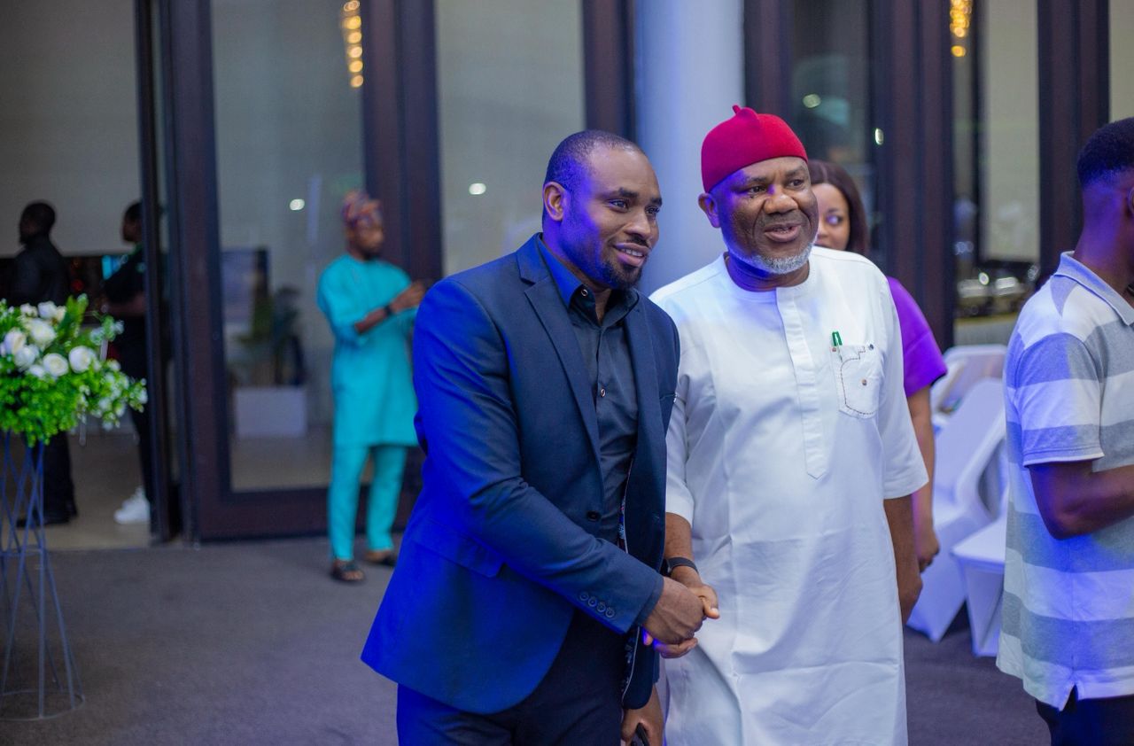 Awards